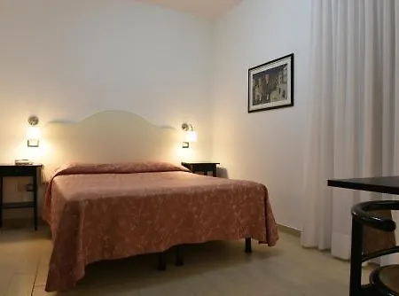 Umbria Hotel Citta di Castello