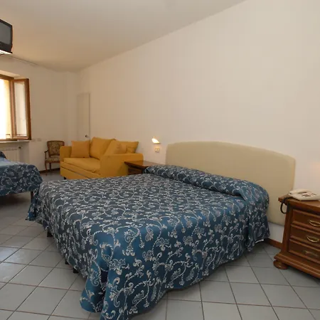 Umbria 2* Citta di Castello