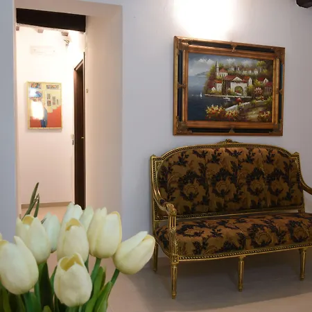 Hotel Umbria Citta di Castello