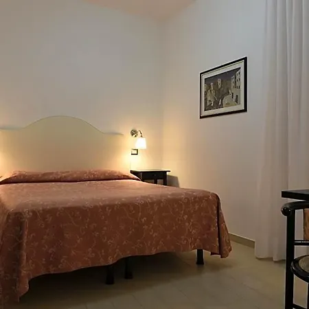 Umbria Szálloda