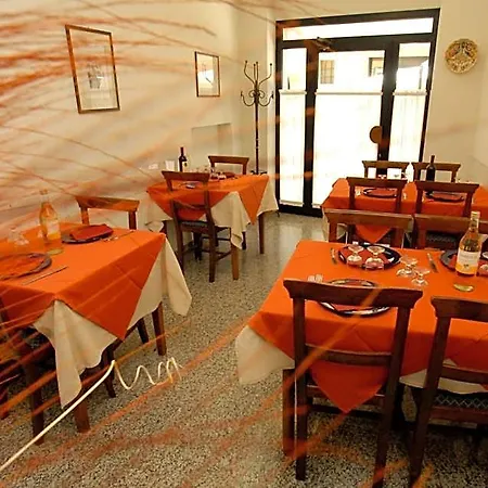 Szálloda Umbria 2*