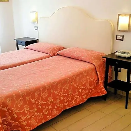 Umbria Szálloda