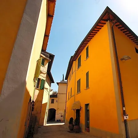 Umbria Szálloda