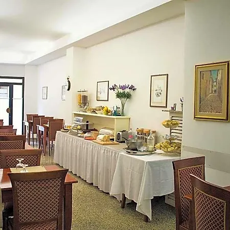 Umbria Szálloda 2*