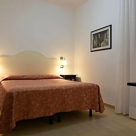Umbria Szálloda Città di Castello