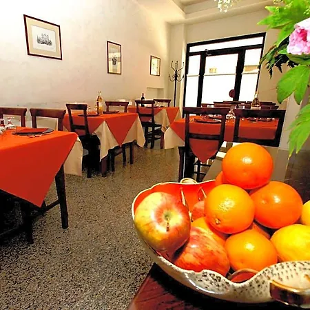 Szálloda Umbria