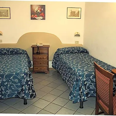 Umbria Szálloda 2*