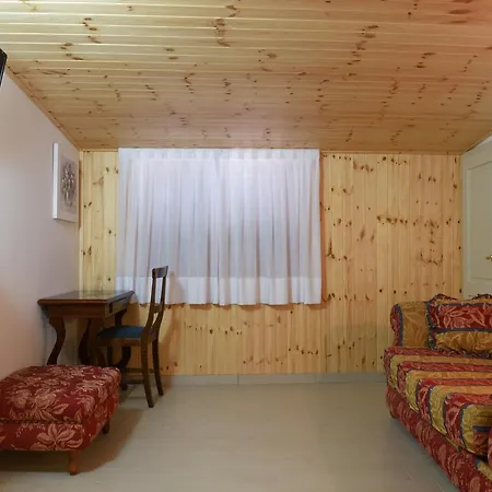 Umbria Szálloda 2*