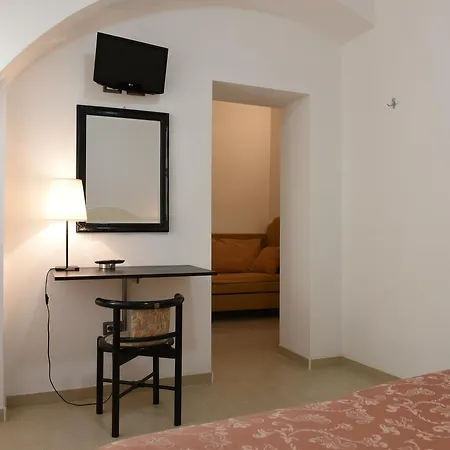 Hotel Umbria Citta di Castello