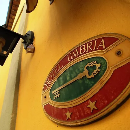Hotel Umbria