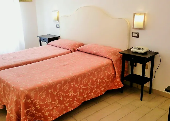 Hotel Umbria