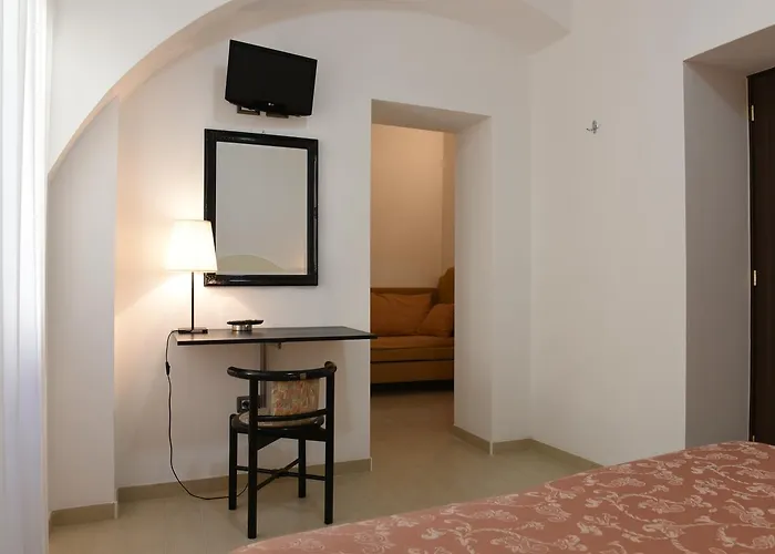 Hotel Umbria Citta di Castello