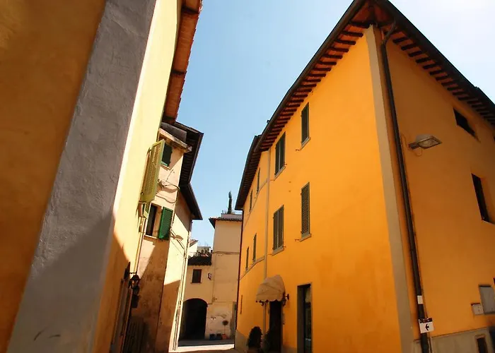 Umbria Città di Castello