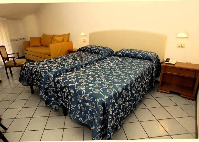 Umbria Hotel Città di Castello